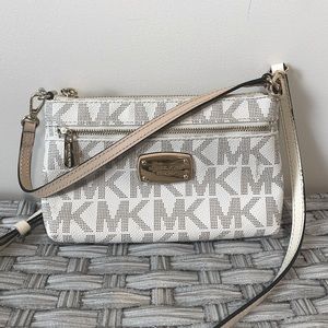 Michael Kors Small Crossbody Bag